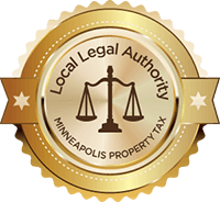 Local Legal Authority | Minneapolis Property Tax